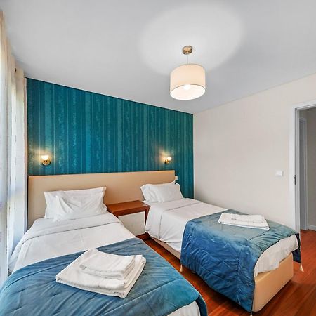 Appartamento Bessa Luxury Flat By Amber Star Rent OOporto Esterno foto