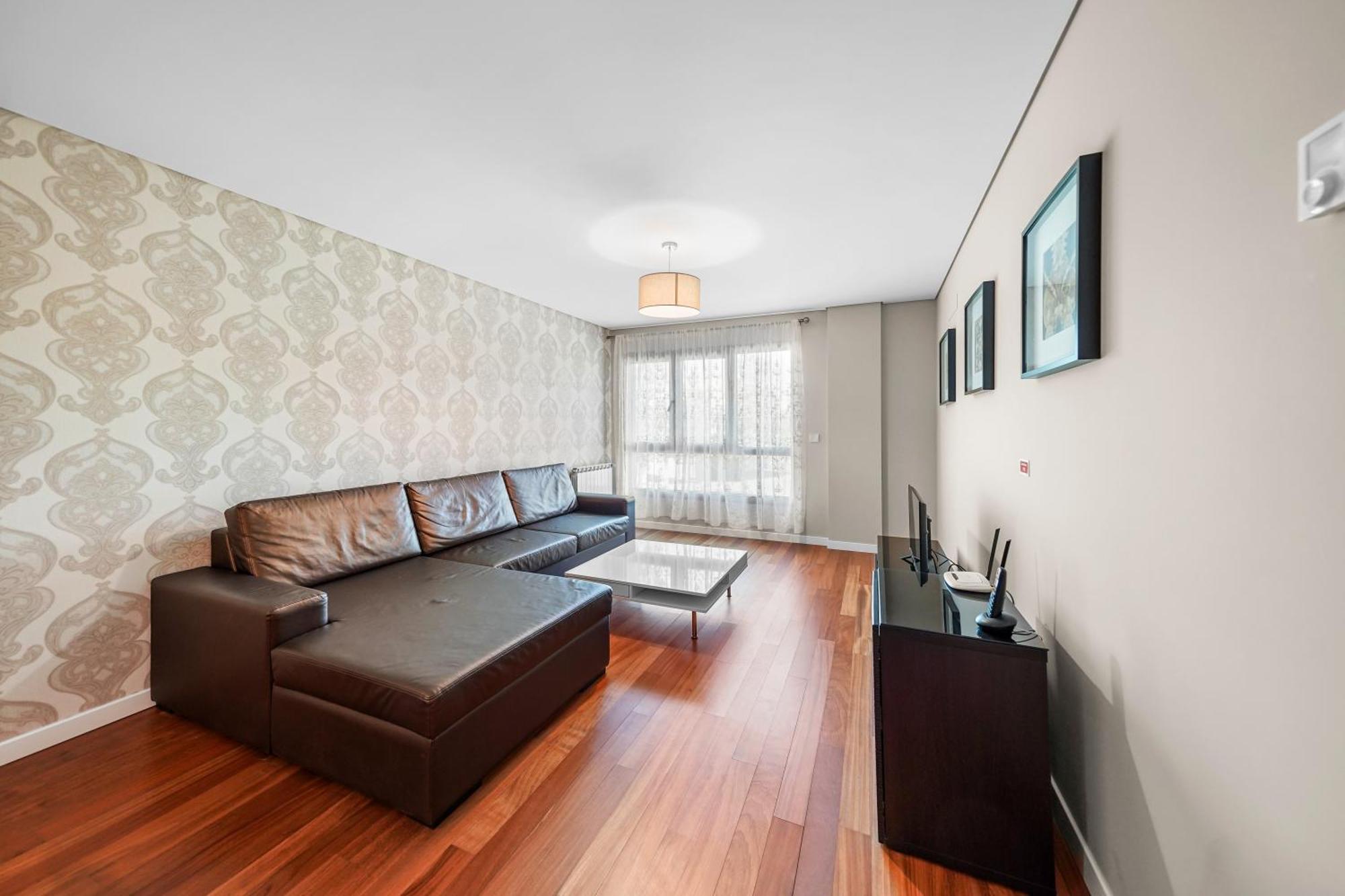 Appartamento Bessa Luxury Flat By Amber Star Rent OOporto Esterno foto