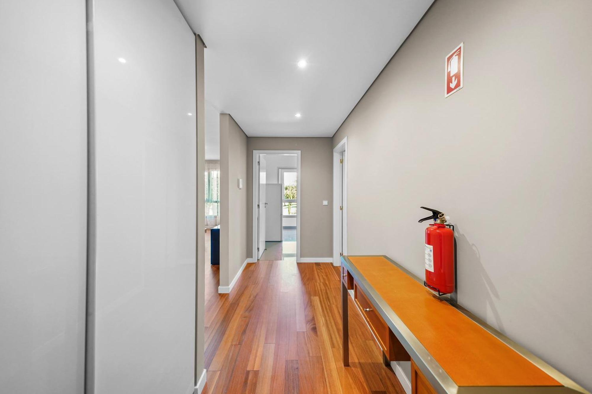 Appartamento Bessa Luxury Flat By Amber Star Rent OOporto Esterno foto