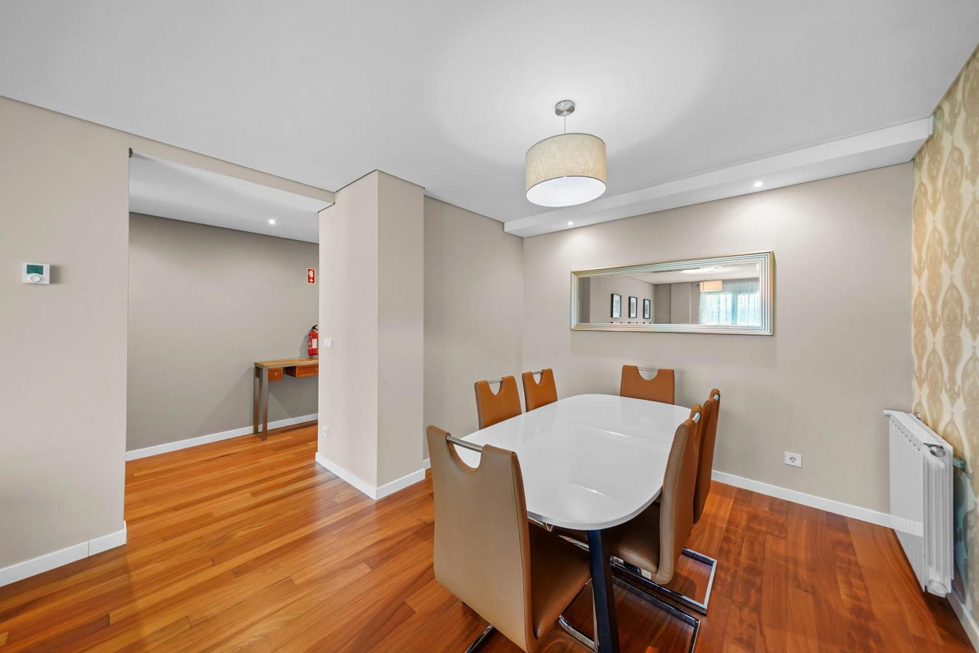 Appartamento Bessa Luxury Flat By Amber Star Rent OOporto Esterno foto