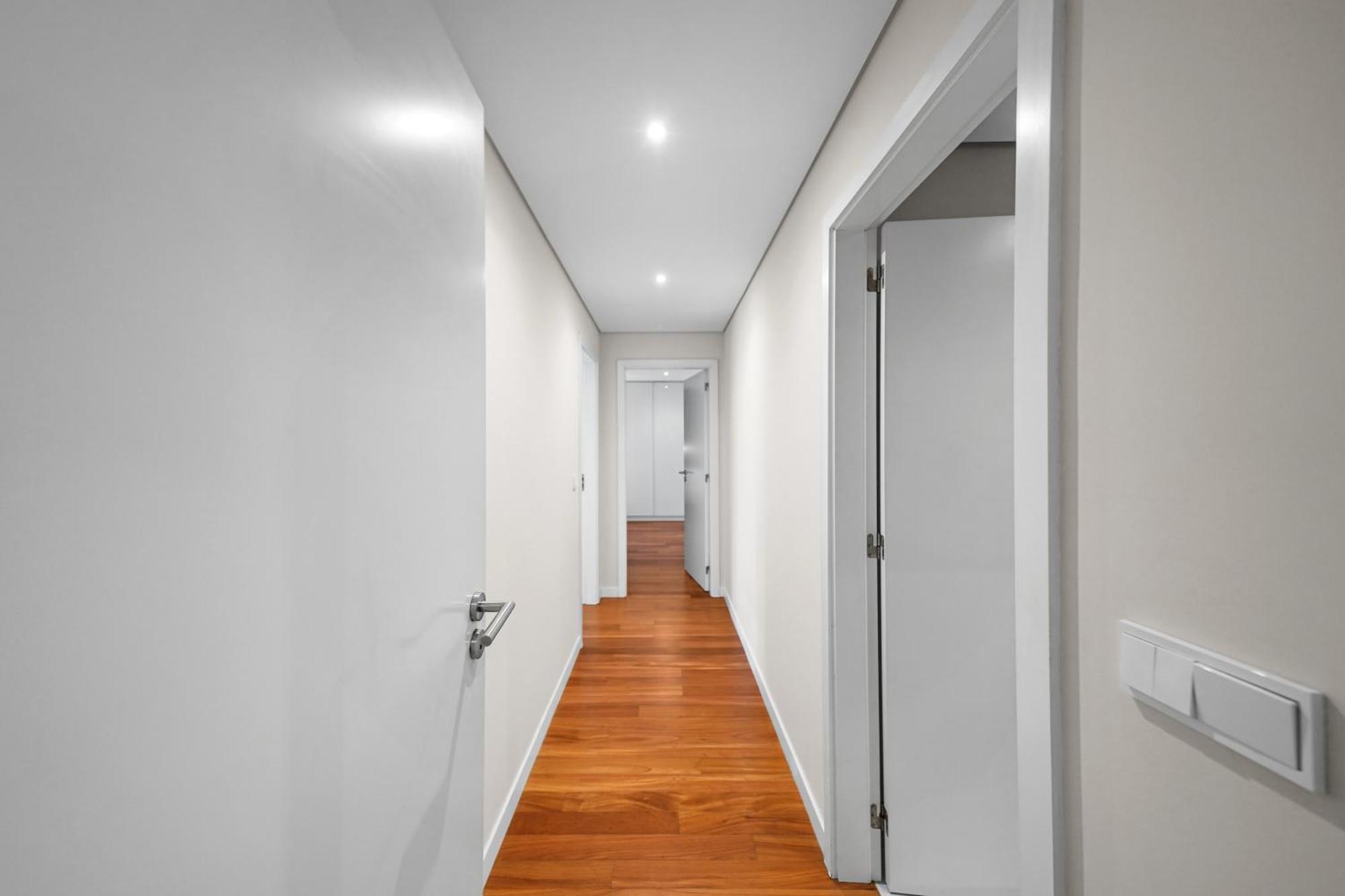 Appartamento Bessa Luxury Flat By Amber Star Rent OOporto Esterno foto