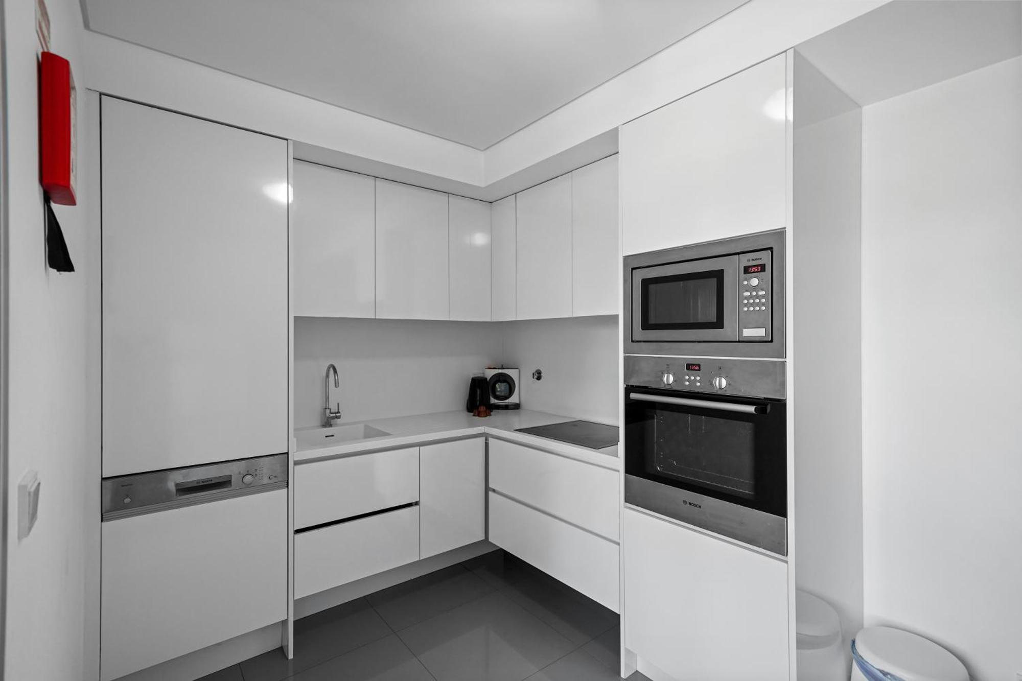 Appartamento Bessa Luxury Flat By Amber Star Rent OOporto Esterno foto