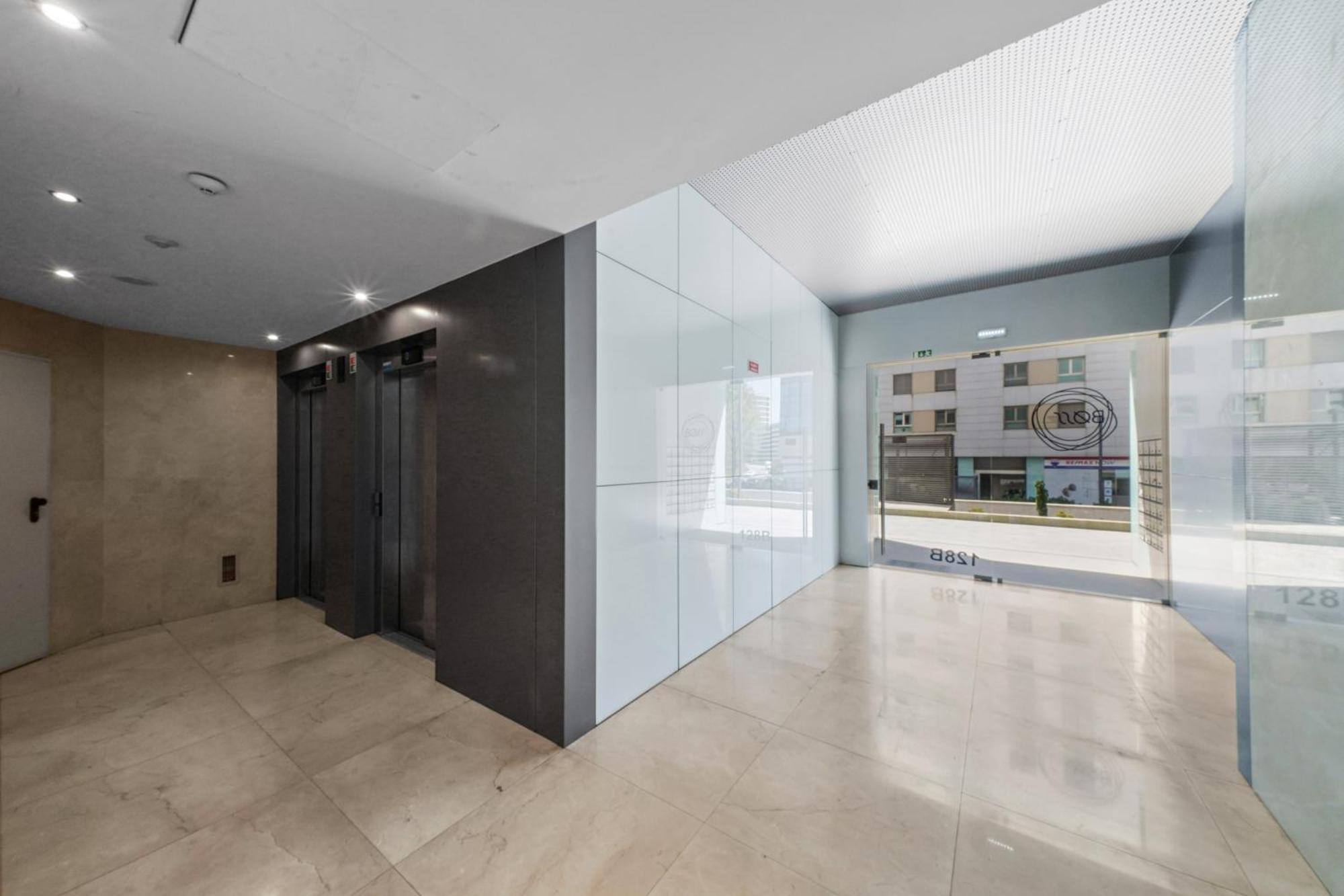 Appartamento Bessa Luxury Flat By Amber Star Rent OOporto Esterno foto